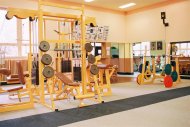 Fitness club Prievidza